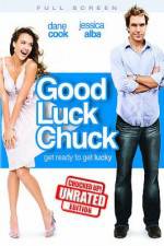 Watch Good Luck Chuck Vodlocker