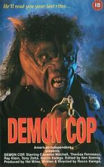 Watch Demon Cop Vodlocker