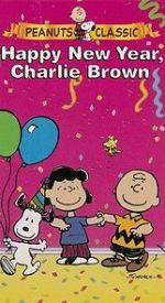 Watch Happy New Year, Charlie Brown (TV Short 1986) Vodlocker