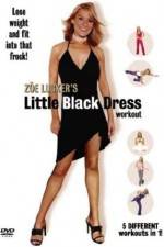 Watch Little Black Dress Workout Vodlocker