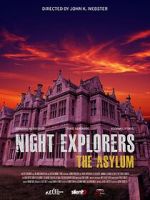 Watch Night Explorers: The Asylum Vodlocker