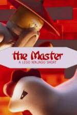 Watch The Master A Lego Ninjago Short Vodlocker