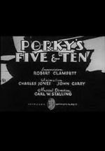 Watch Porky\'s Five & Ten Vodlocker