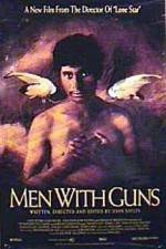 Watch Men with Guns Vodlocker