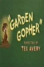 Watch Garden Gopher Vodlocker