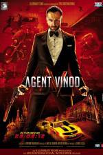 Watch Agent Vinod Vodlocker