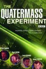Watch The Quatermass Experiment Vodlocker