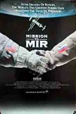 Watch Mission to Mir Vodlocker