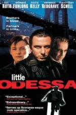 Watch Little Odessa Vodlocker