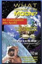 Watch What Happened on the Moon - An Investigation Into Apollo Vodlocker