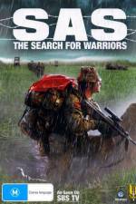 Watch SAS The Search for Warriors Vodlocker