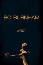 Watch Bo Burnham: what Vodlocker