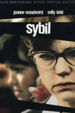 Watch Sybil (1976) Vodlocker