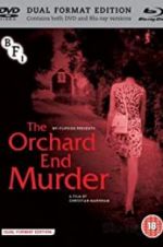 Watch The Orchard End Murder Vodlocker