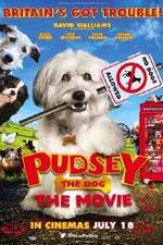 Watch Pudsey the Dog: The Movie Vodlocker