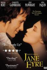 Watch Jane Eyre (1996) Vodlocker