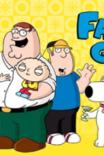 Watch Family Guy: The Story So Far... Vodlocker