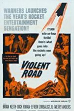 Watch Violent Road Vodlocker