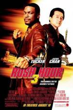 Watch Rush Hour 3 Vodlocker