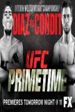 Watch UFC Primetime Diaz vs Condit Part 1 Vodlocker
