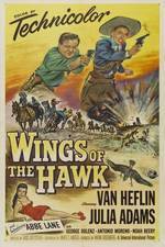 Watch Wings of the Hawk Vodlocker