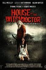 Watch House of the Witchdoctor Vodlocker