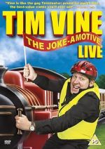 Watch Tim Vine: The Joke-amotive Live Vodlocker