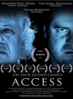 Watch Access (Short 2012) Vodlocker