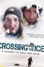 Watch National Geographic: Crossing The Ice Vodlocker