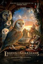 Watch Legend of the Guardians: The Owls of Ga\'Hoole Vodlocker