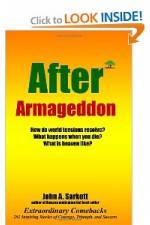 Watch After Armageddon Vodlocker