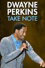 Watch Dwayne Perkins Take Note Vodlocker