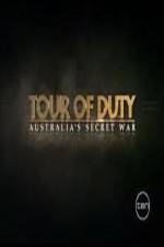 Watch Tour Of Duty Australias Secret War Vodlocker