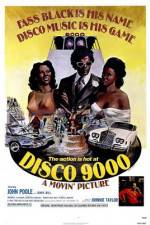 Watch Disco 9000 Vodlocker