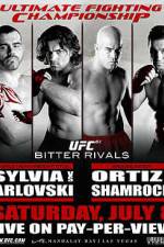 Watch UFC 61 Bitter Rivals Vodlocker