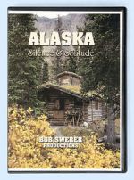 Watch Alaska: Silence & Solitude Vodlocker