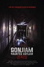 Watch Gonjiam: Haunted Asylum Vodlocker