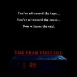 Watch The Fear Footage: 3AM Vodlocker