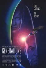 Watch Star Trek Generations Vodlocker