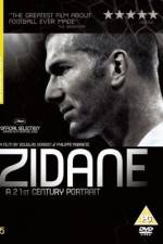 Watch Zidane A 21st Century Portrait Vodlocker