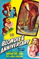 Watch Blondie\'s Anniversary Vodlocker