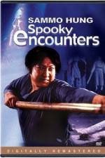 Watch Spooky Encounters Vodlocker