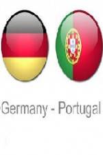 Watch Germany vs Portugal Vodlocker