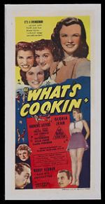 Watch What\'s Cookin\' Vodlocker