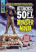 Watch Attack of the 50 Foot Monster Mania Vodlocker