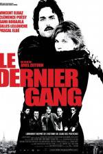Watch Le dernier gang Vodlocker
