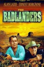 Watch The Badlanders Vodlocker
