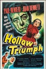 Watch Hollow Triumph Vodlocker