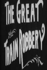 Watch The Great Train Robberys Missing Mastermind Vodlocker
