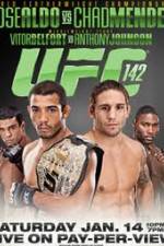 Watch UFC 142 Aldo vs Mendes Vodlocker